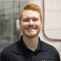 HALCON Furniture Employee Aaron Miller's profile photo