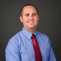 Noble Texas Builders Employee Bradley Wiesehan's profile photo