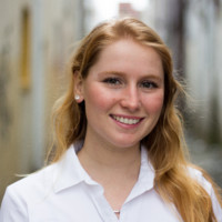 All Day DevOps Employee Brooke W's profile photo