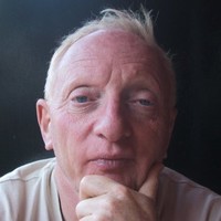 ECTI Employee Andre Meyer's profile photo