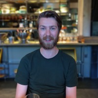 Niels Meijer's profile photo