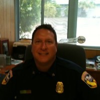 State of California Department of Forestry and Fire Protection Employee Jeff Harter's profile photo