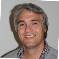 Explore Åre Employee Fredrik Schillgard's profile photo