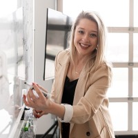 Lost Pearl Creative Employee Marie von Berg's profile photo