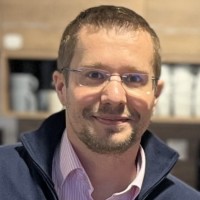 ING GSO Bratislava Employee Lukas Motovsky's profile photo