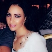 THEOMETRICS Employee Dïna Årabiat's profile photo