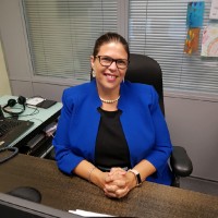 Kooyman B.V. Employee Corine Msc's profile photo