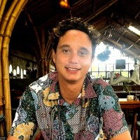 GraydonCreditsafe Nederland Employee Sascha Tschin's profile photo