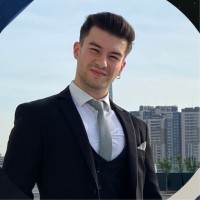 AGTEKS LTD. Employee M. Varli's profile photo