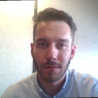 TL systèmes Employee Edouard Delfour's profile photo