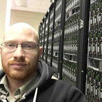 Total Server Solutions Employee Jonathan Strickland's profile photo