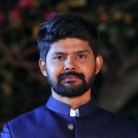 Dr. Reddy's Laboratories Employee Avinash B.v's profile photo
