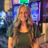 Seminole Classic Casino Hollywood Employee Erin Leonatti's profile photo