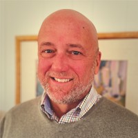 Cummins Inc. Employee Russ Mitchell's profile photo