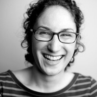 WIRED Employee Lily Newman's profile photo