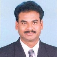 NSIC Technical Services Centre Employee Sreeranjan Devarapalli's profile photo