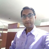 C MARC Employee Banibrata Chakraborty's profile photo