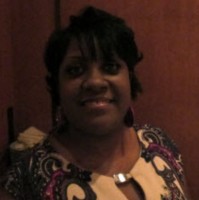 ROSENBERG LIBRARY Employee Tamara Skillern's profile photo