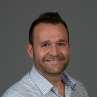 Envision Physician Services Employee Shane Simon's profile photo