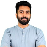 Akhil R Email