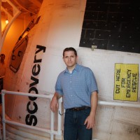 Vector Launch Inc. Employee Bill Pierce's profile photo