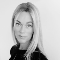 Volvo Group Employee Malin Stråhle's profile photo
