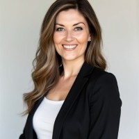 Angela Adams Consulting Services Employee Dakotah Houston's profile photo