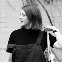 CUBE agency Employee Liga Felta's profile photo