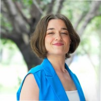 Workast Employee María Gette's profile photo