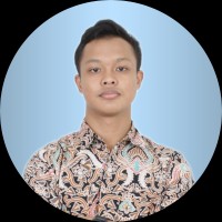 Alan Hidayat's profile photo