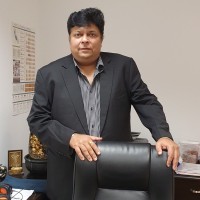 Gagan Gulati Email & Phone Number
