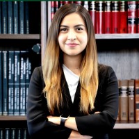 Ibarra del Paso Gallego Employee Cristina Flores's profile photo