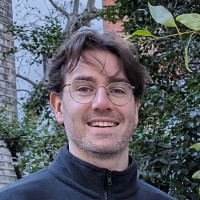 Eoin Falconer Email & Phone Number