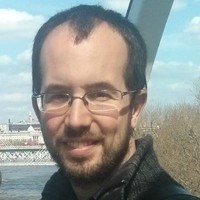 Agència Catalana de l'Aigua Employee Arnau Cangròs I Alonso's profile photo