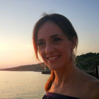 MartinoRossi Employee Stefania Perosa's profile photo