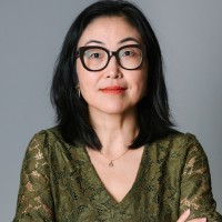 Joanna Jia Email & Phone Number