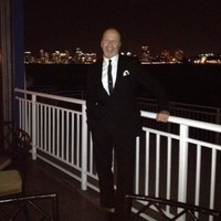 Tiffany & Co. Employee Michael Plante's profile photo