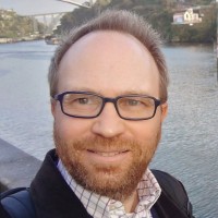 SlyFox Solutions, LLC Employee Blake Johnson's profile photo