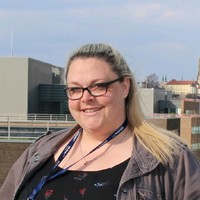 Holsag Employee Trista Ball's profile photo