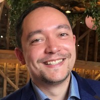 Postr Employee Matthew Lim's profile photo