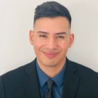 USAA Employee Javier Almendarez's profile photo