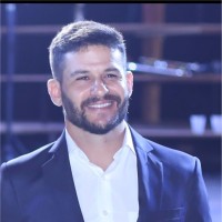 Vale Employee Bruno Tinoco's profile photo