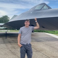 Missouri Lottery Employee Josh Kempker's profile photo