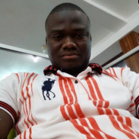 Navitrans SA Employee Ernest Migan's profile photo
