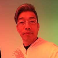 Mars Employee Jackson Wang's profile photo