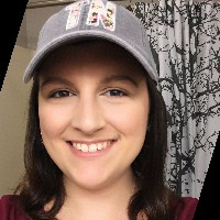 The Athletic Shop Employee Ashley Wilson's profile photo