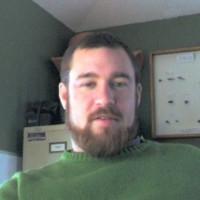 Joel Morris Email & Phone Number