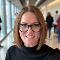 Info-Tech Research Group Employee Randi Amaral's profile photo