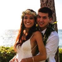 US Navy Employee Kai Watson's profile photo