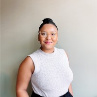 Brian Communications Employee Jazmine Black's profile photo